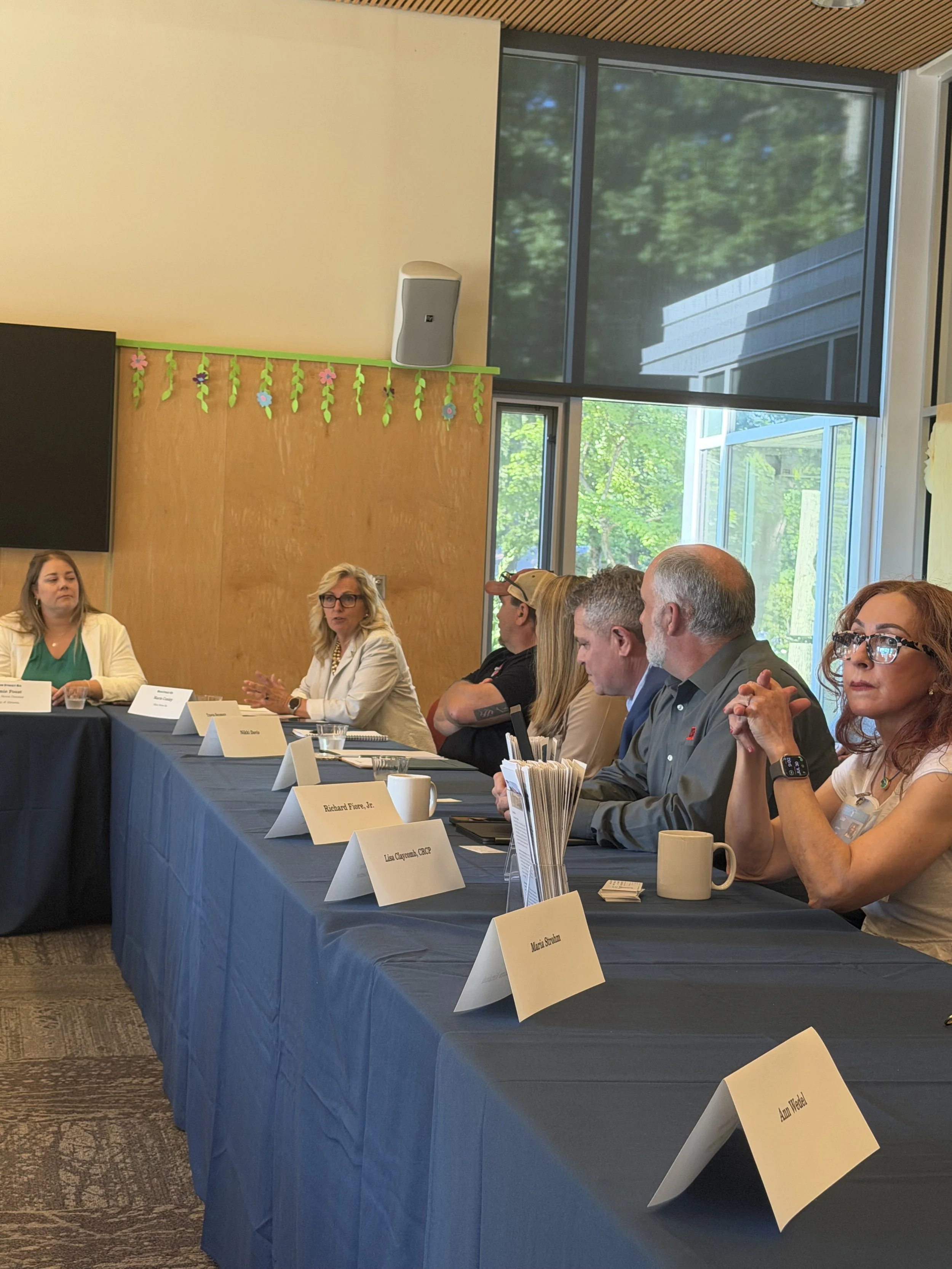 What a Morning in Altoona Told Us About America’s Life Sciences Future