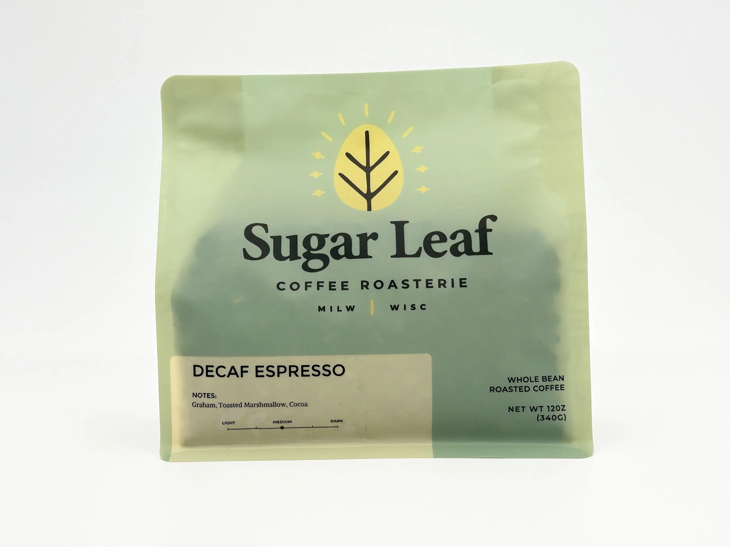 Decaf Espresso