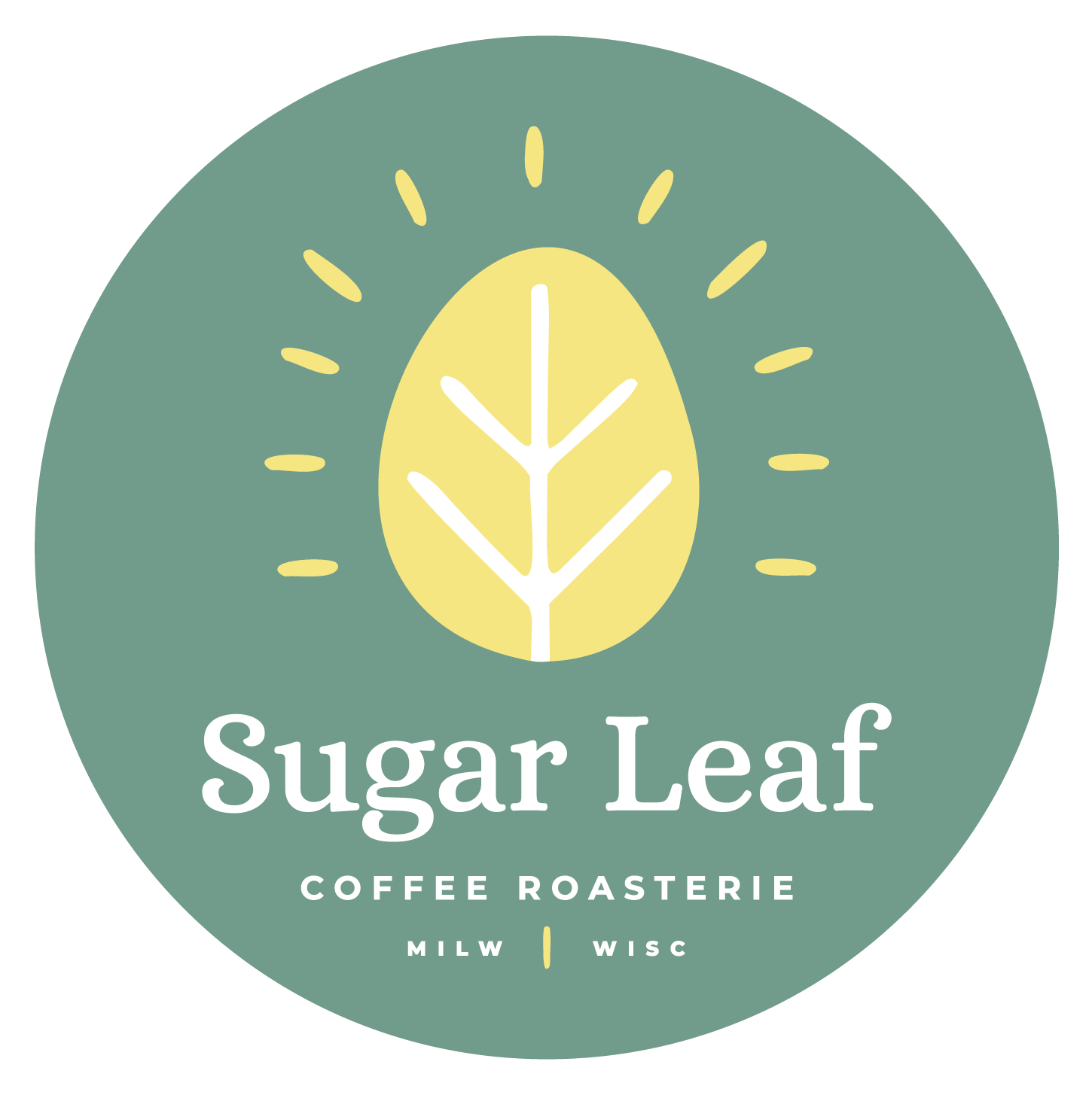 Sugar Leaf Coffee Roasterie