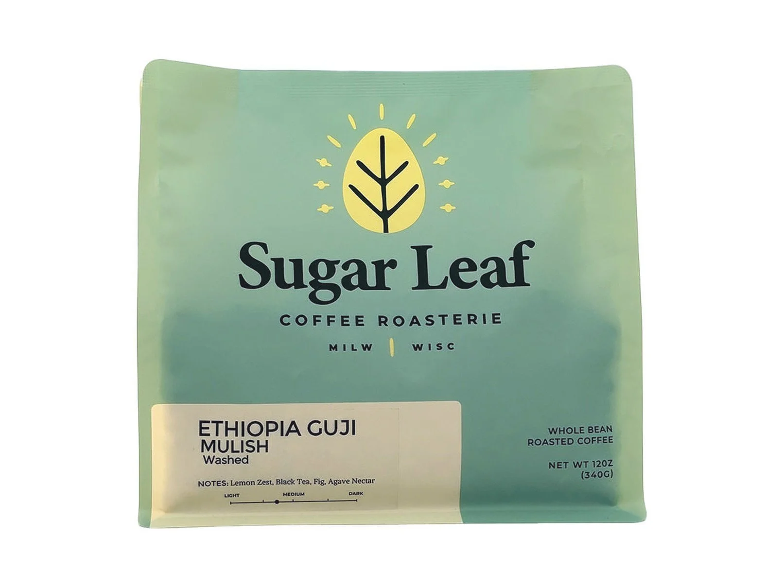 Ethiopian Guji