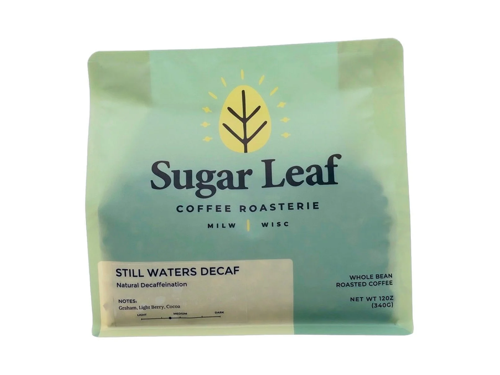 Still Waters Decaf