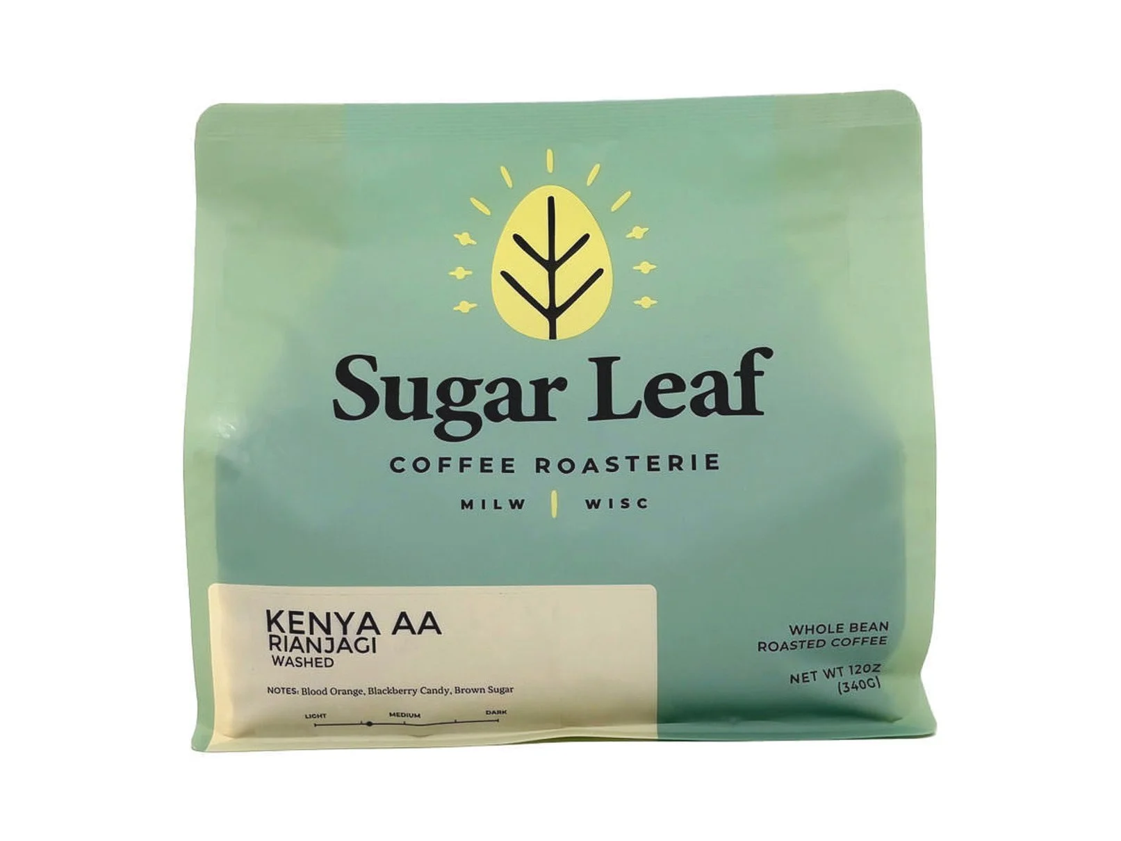 Kenya AA