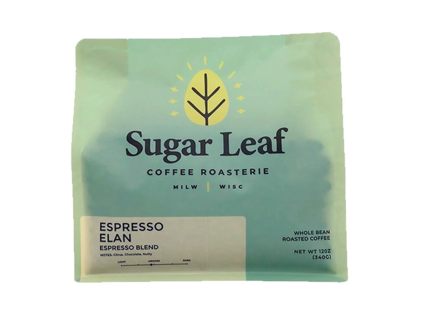 Espresso Elan
