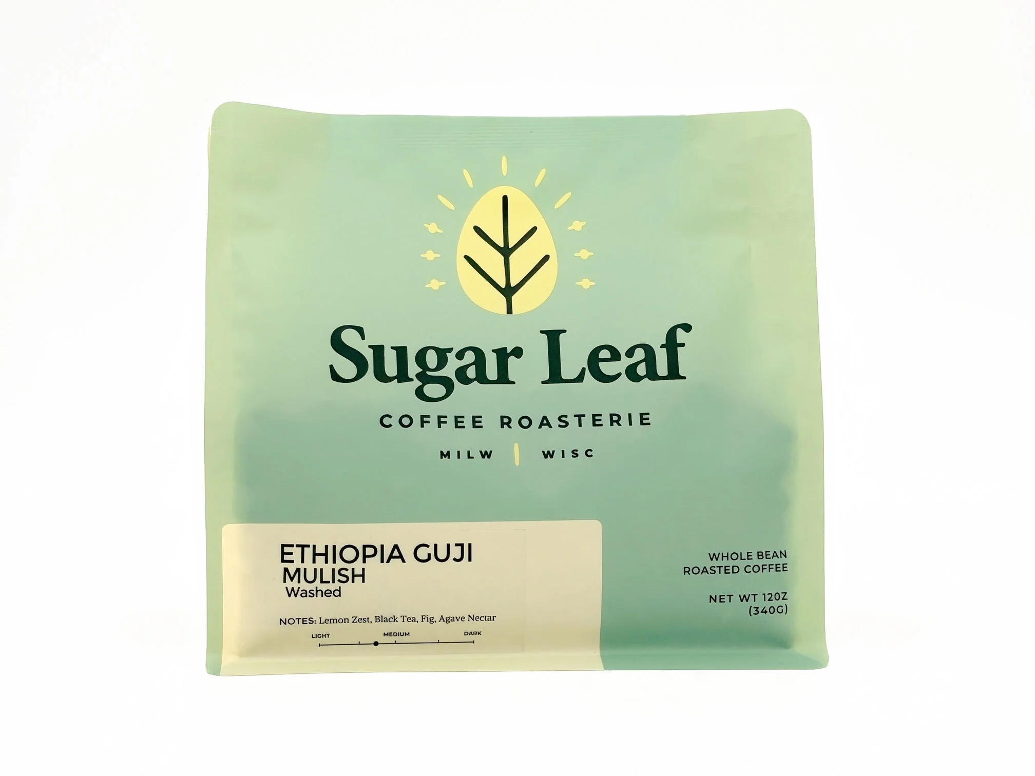 Ethiopian Guji