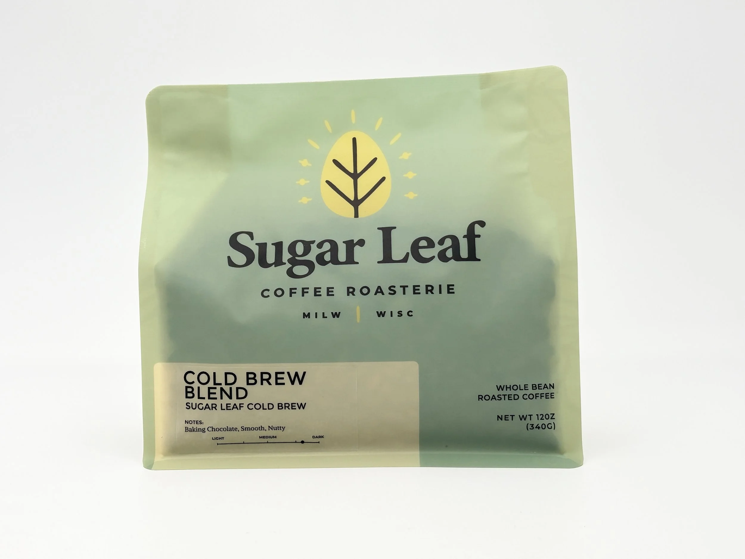 Cold Brew Blend