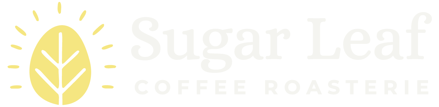 Sugar Leaf Coffee Roasterie