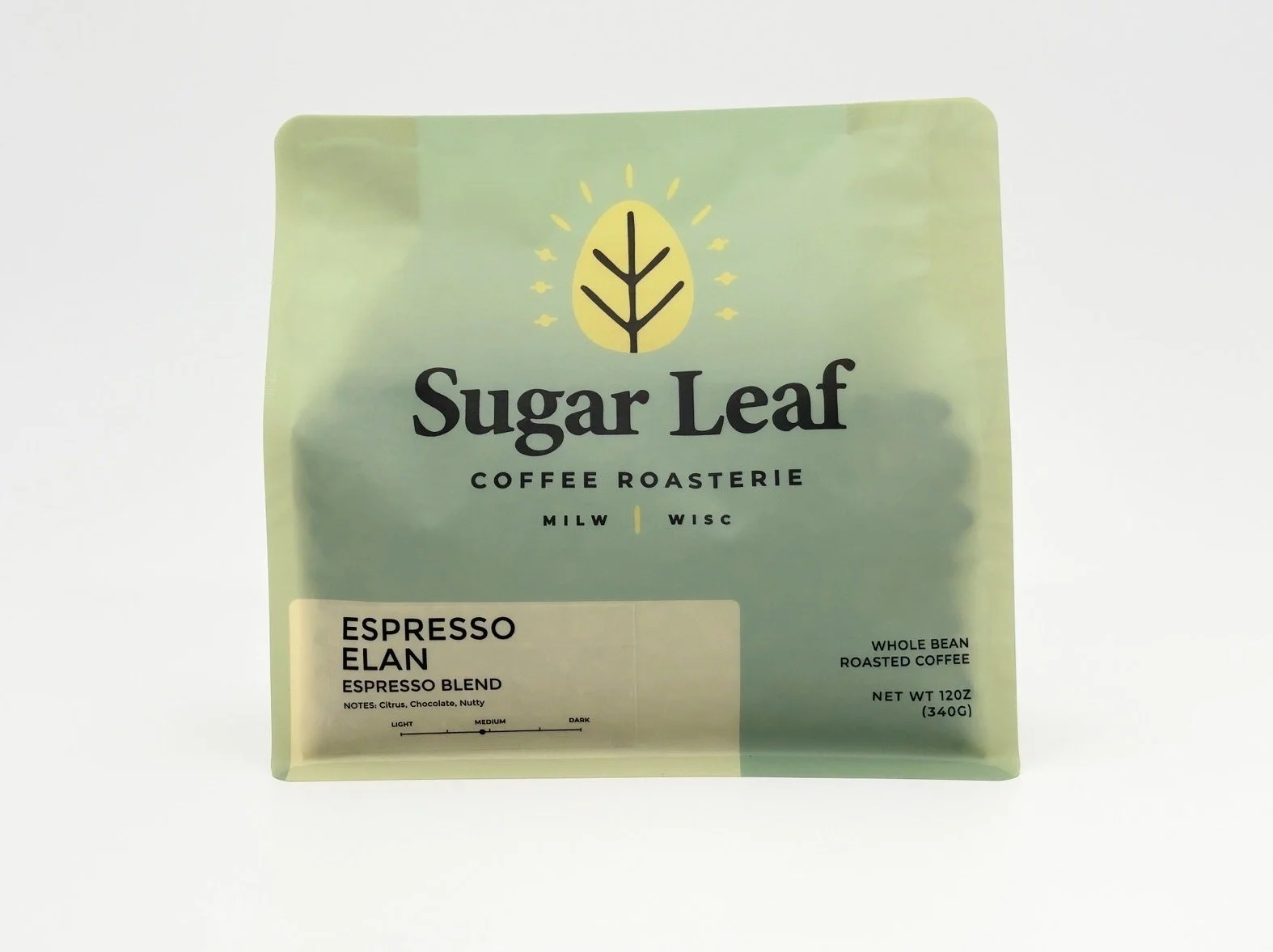 Espresso Elan