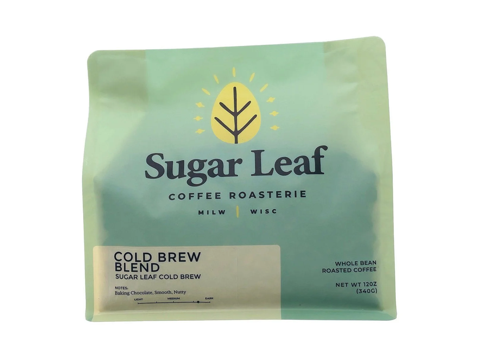 Cold Brew Blend