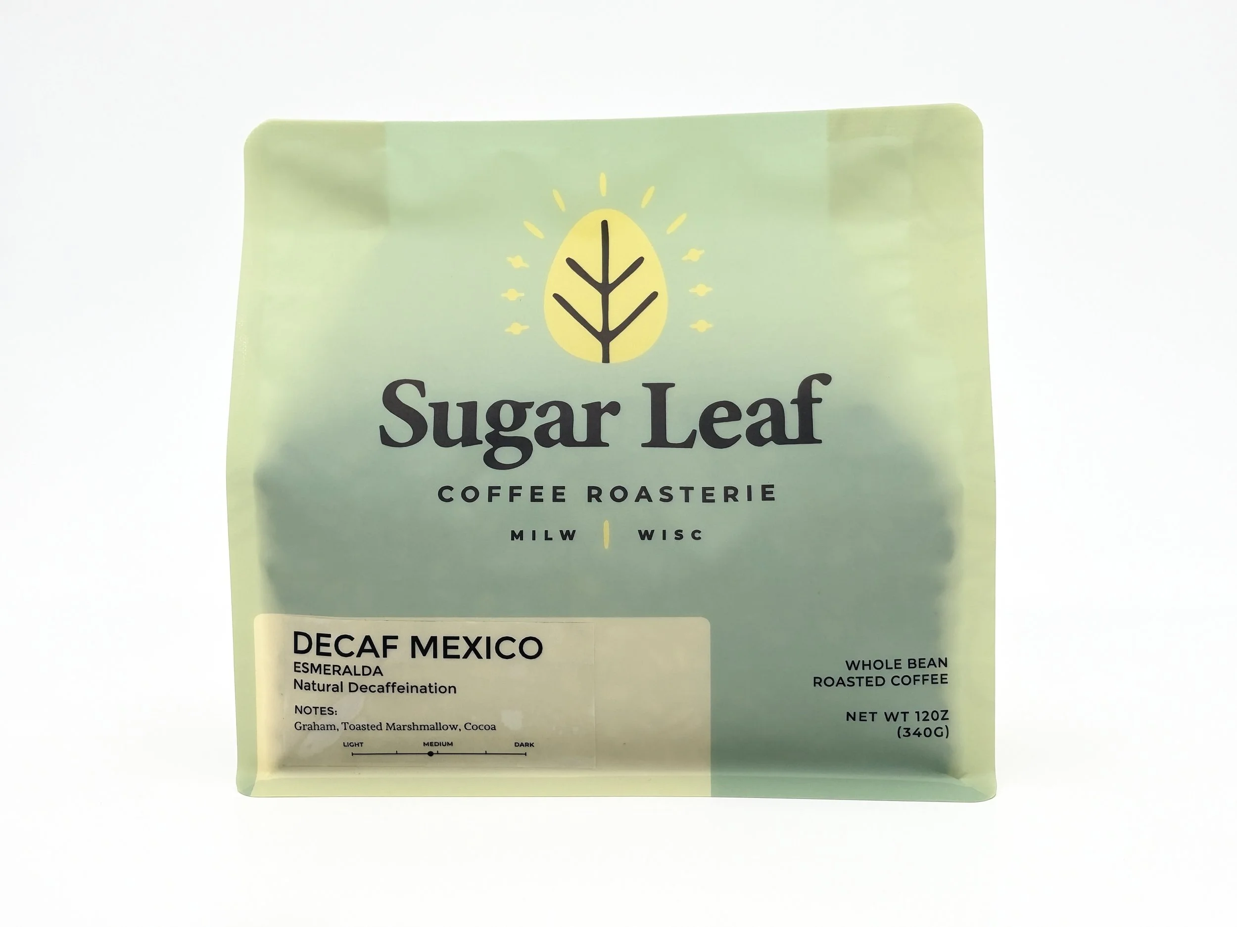 Decaf Mexico