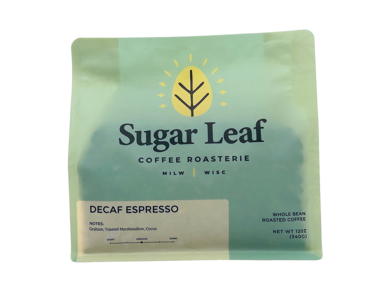 Decaf Espresso
