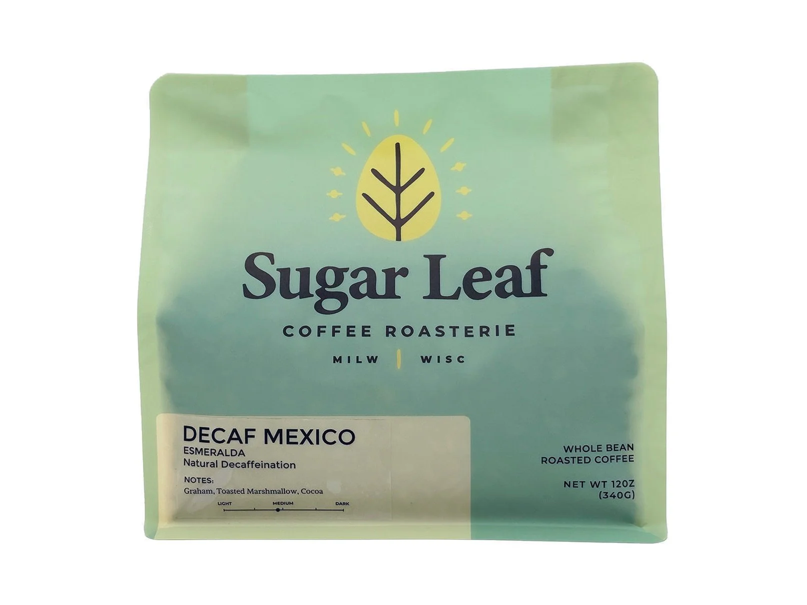 Decaf Mexico