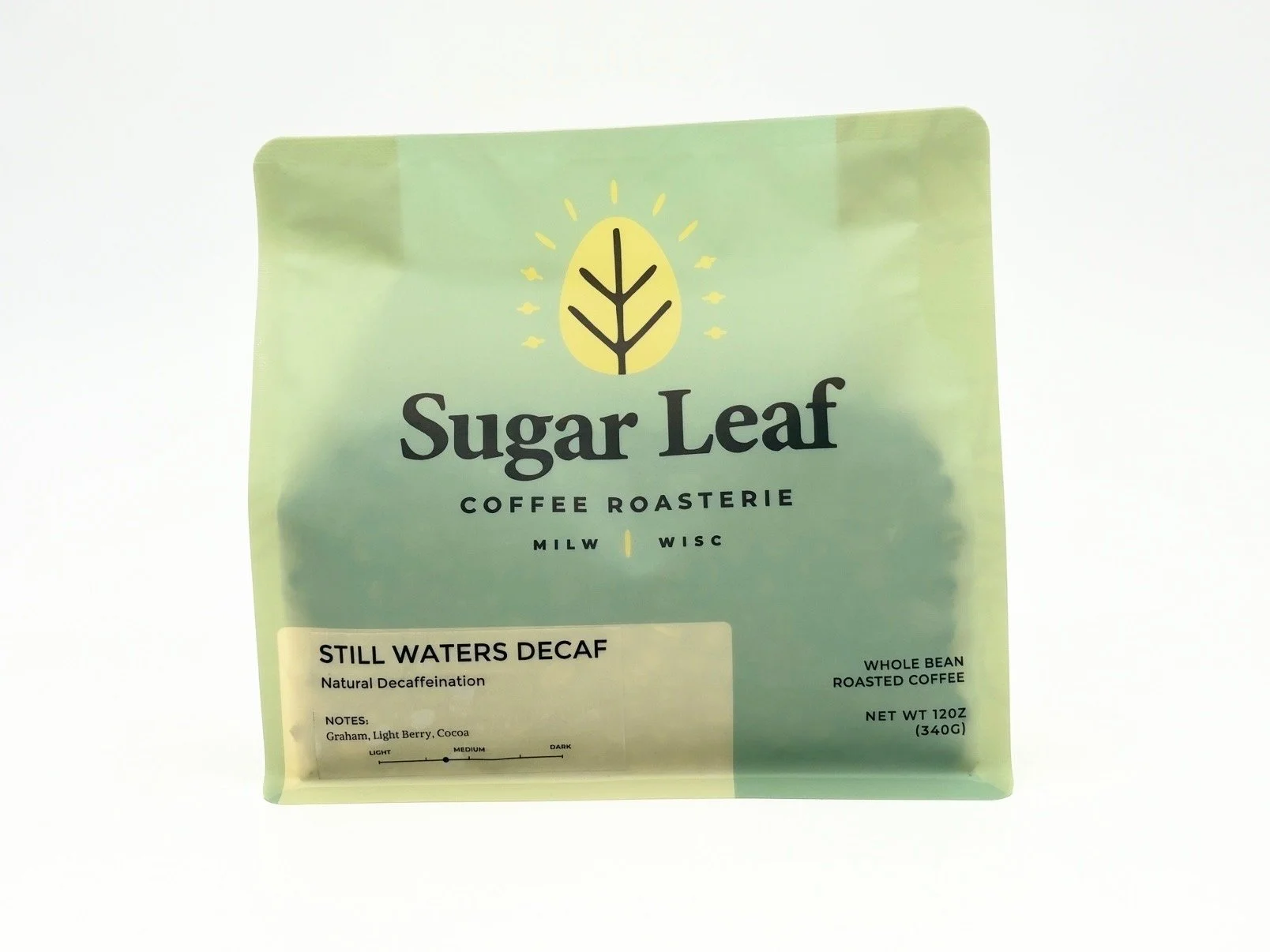Still Waters Decaf