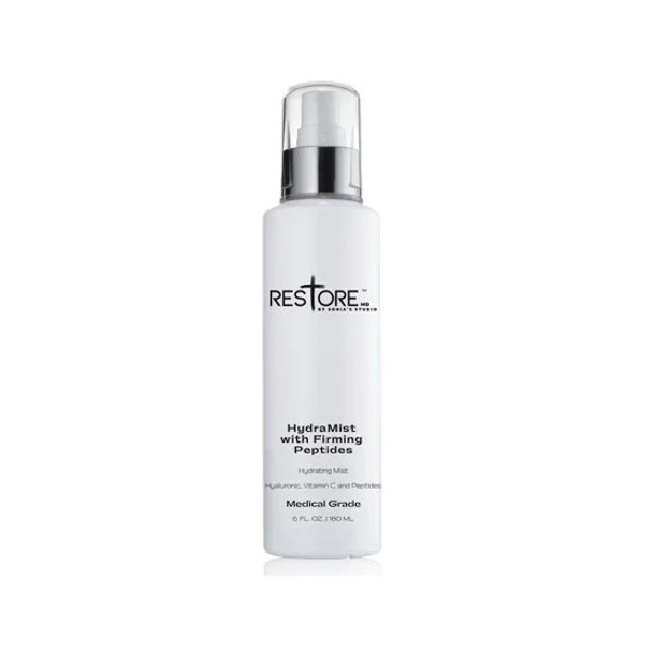 HydraMist with Firming Peptides