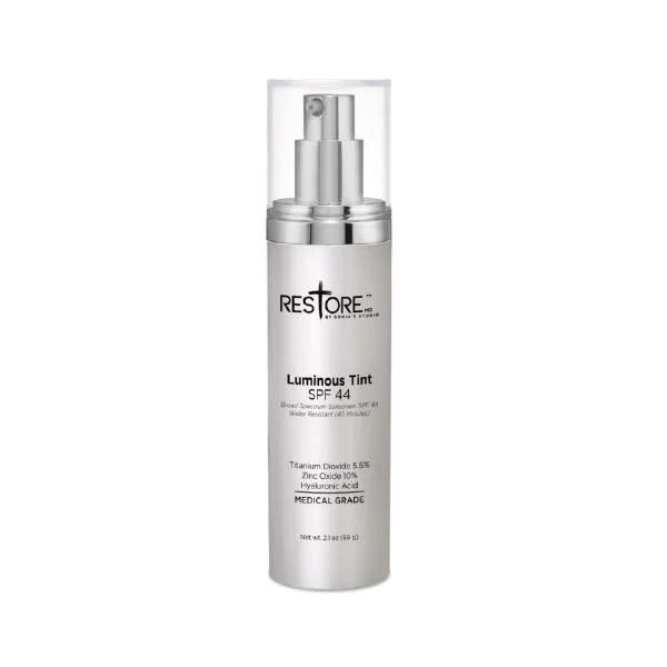 Luminous Tint SPF 44
