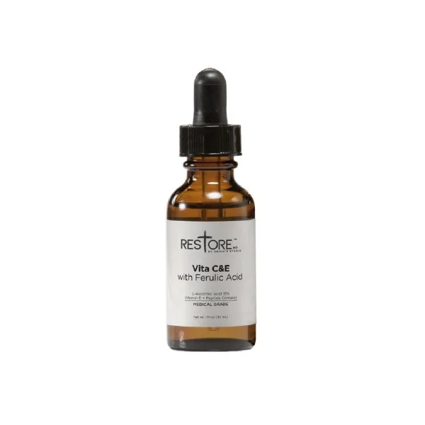 Vita C&E with Ferulic Acid