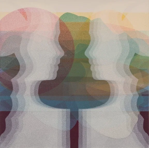 ALIGNING PERCEPTUAL POSITIONS