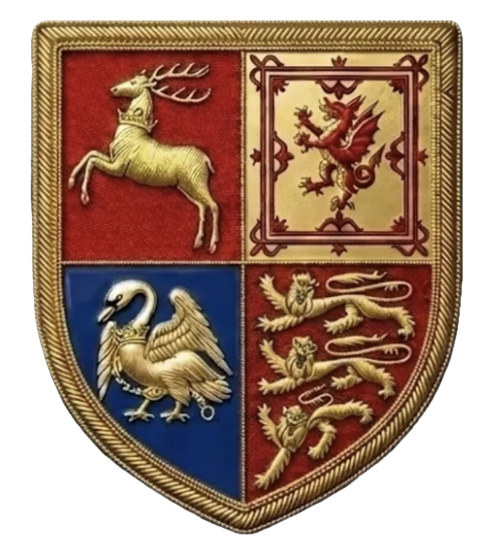 LORD LADY HAMPTON