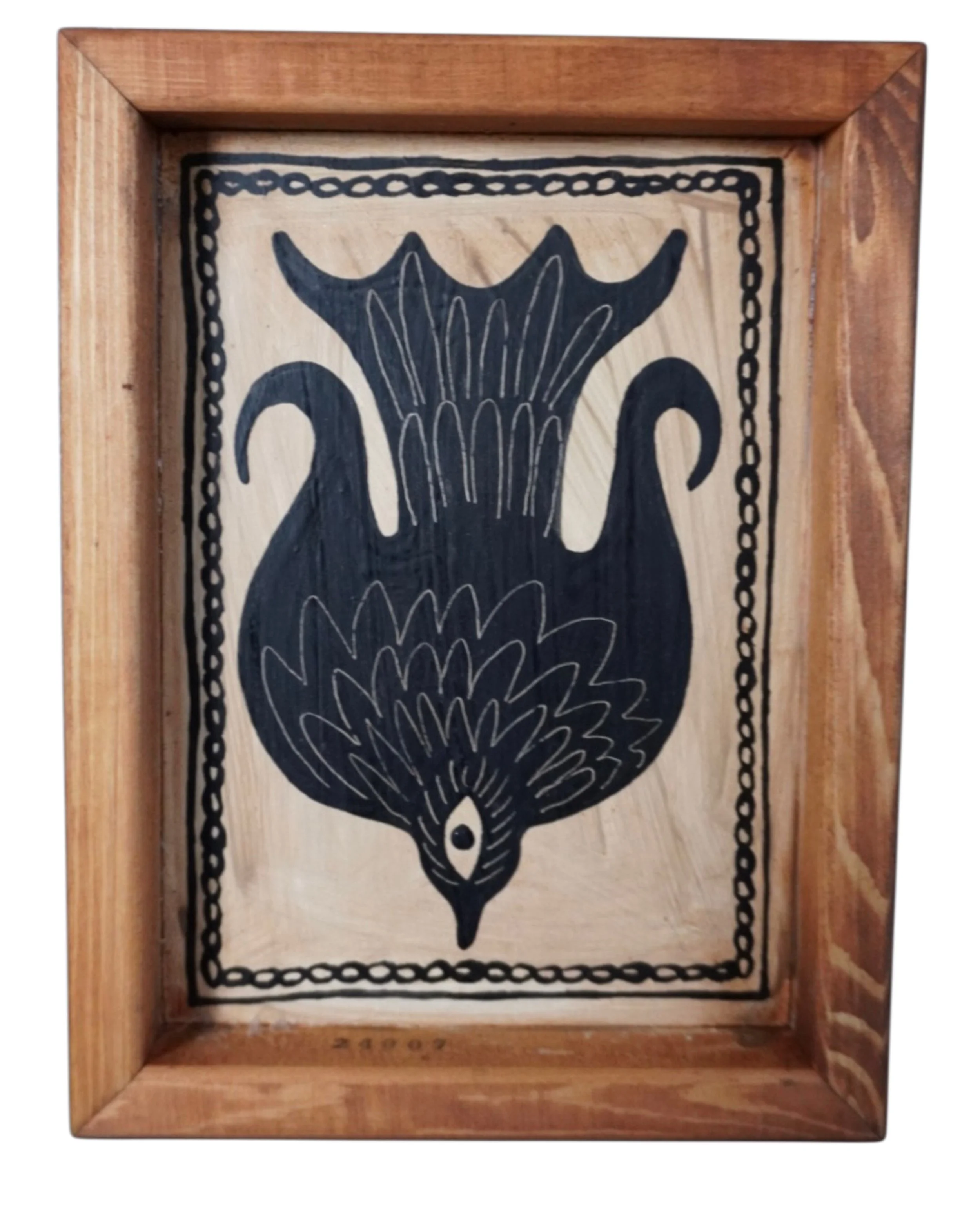 Bird Box - SOLD