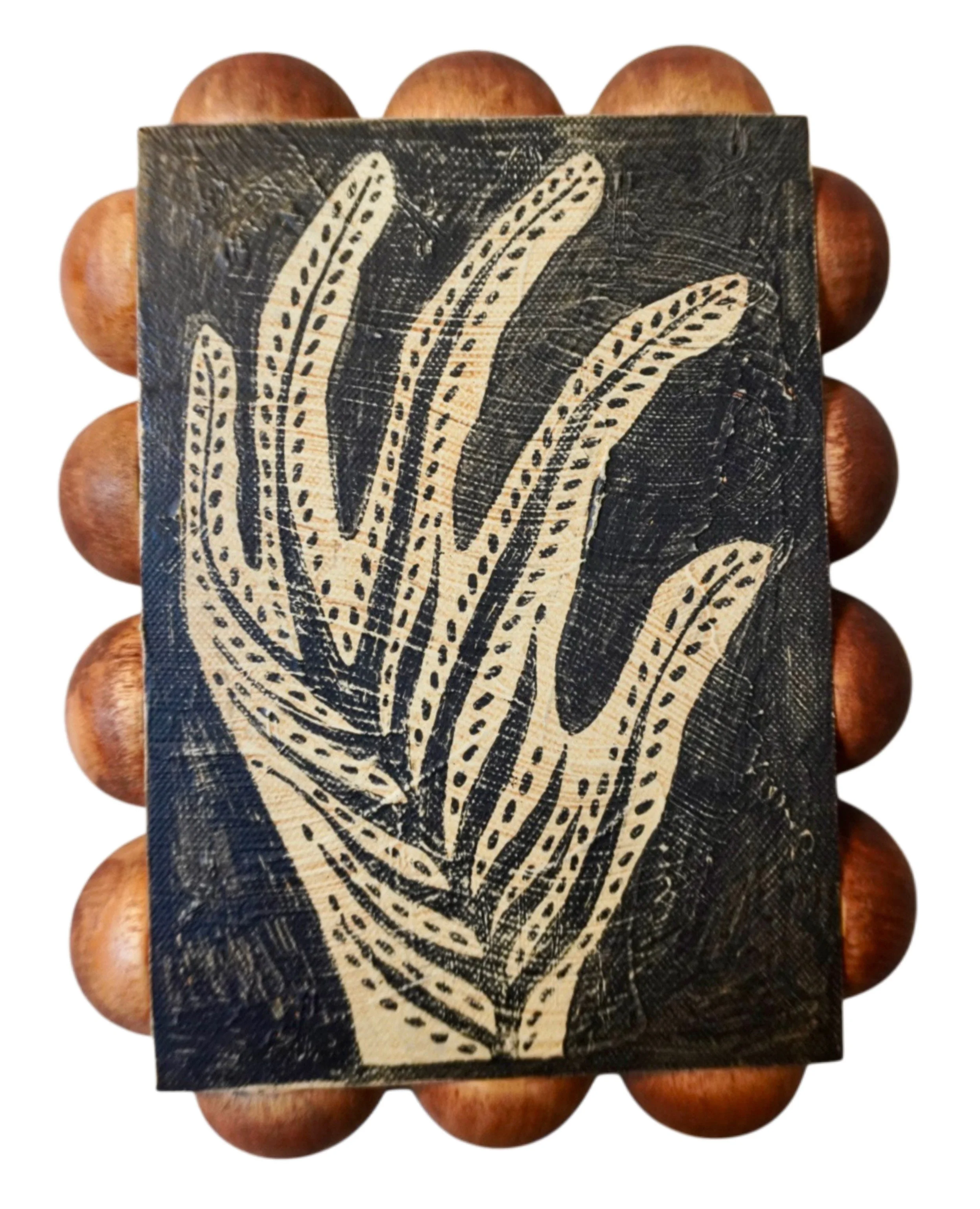 Left Hand Fern
