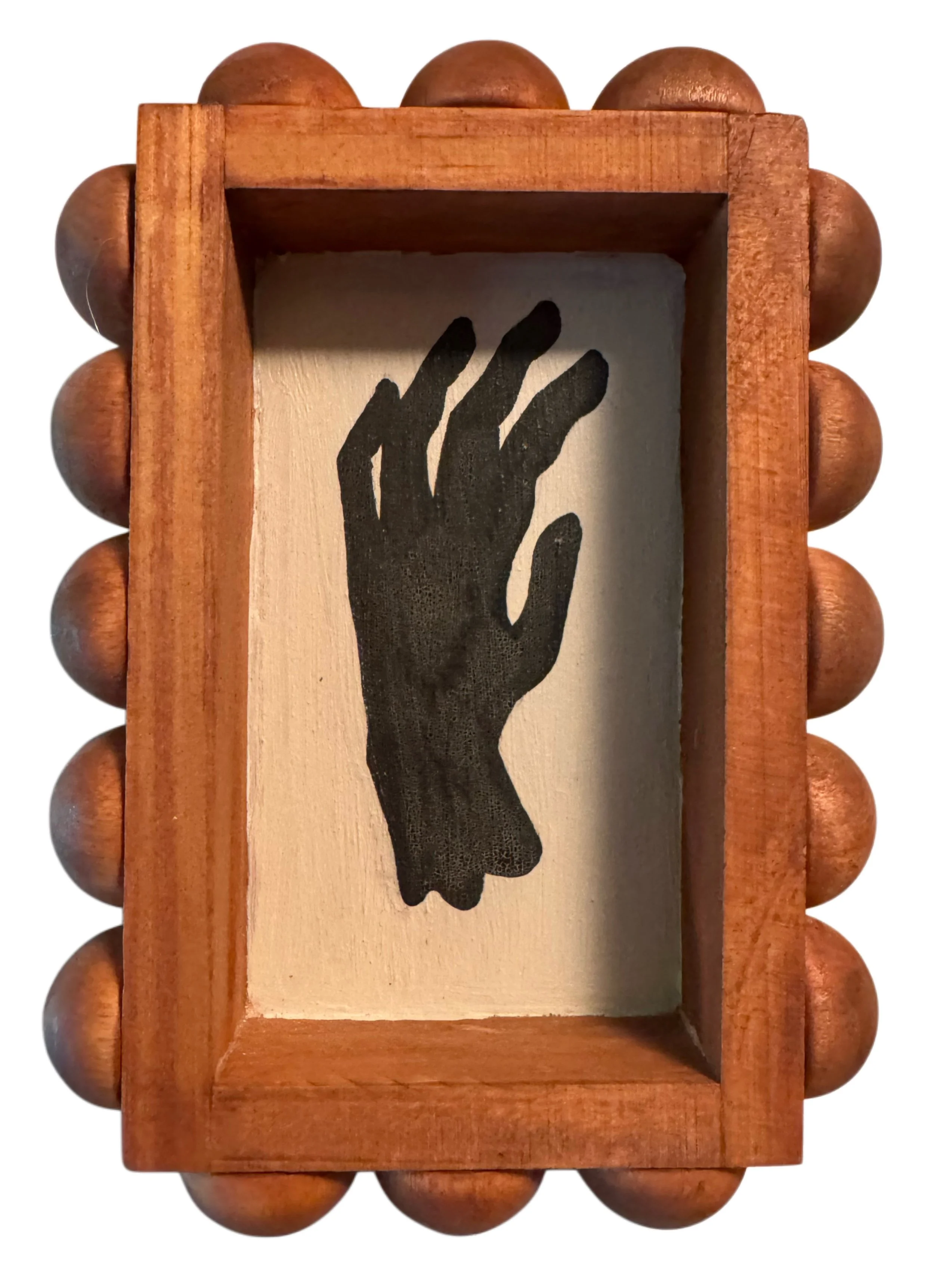 Left Hand