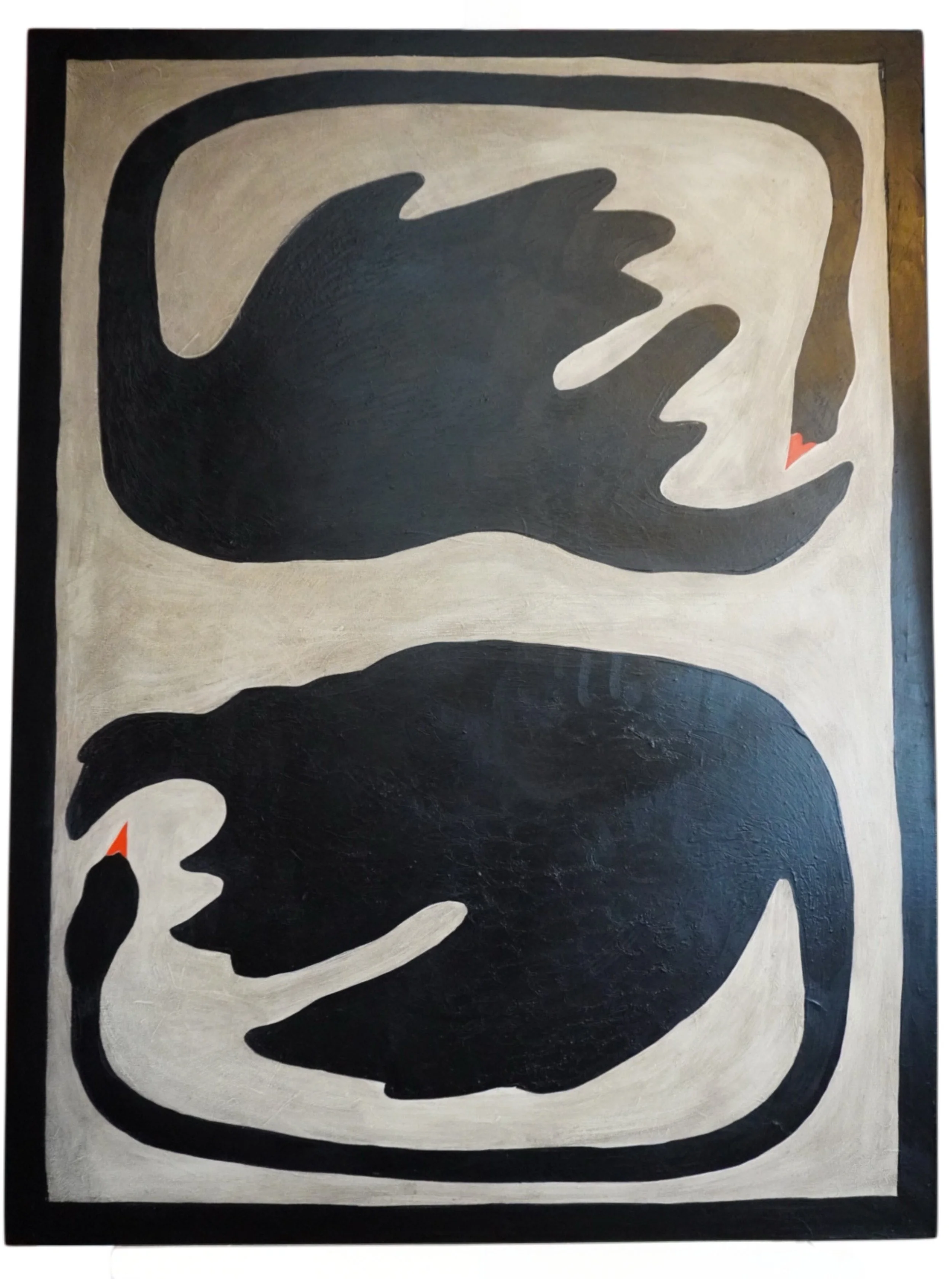 Black Swans