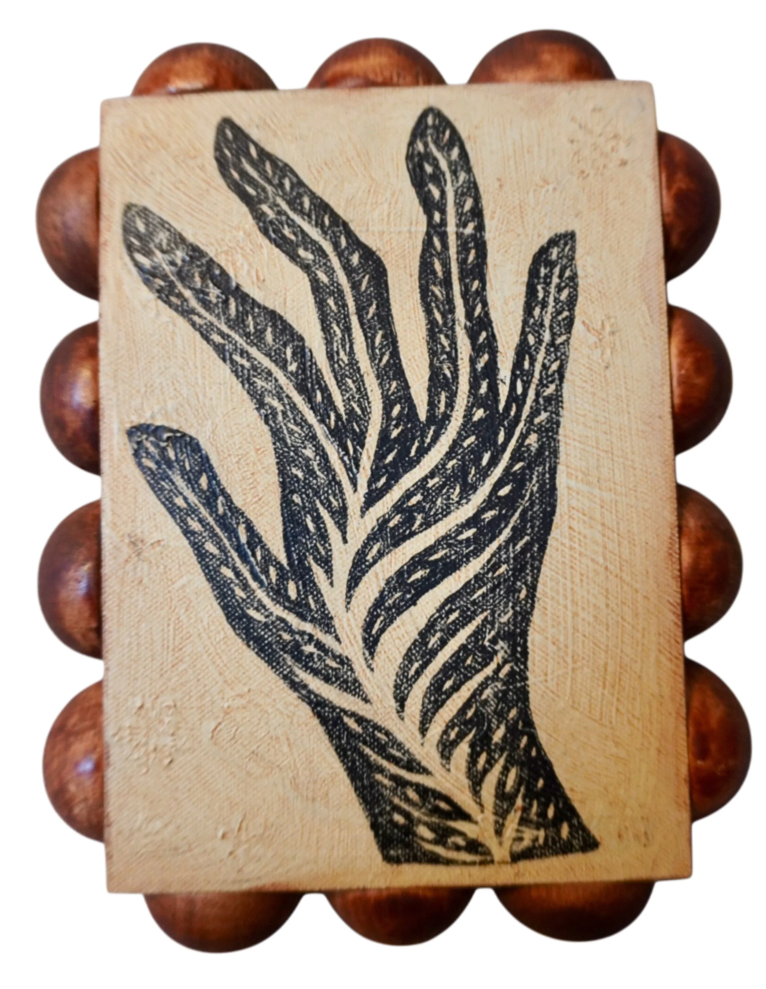 Right Hand Fern