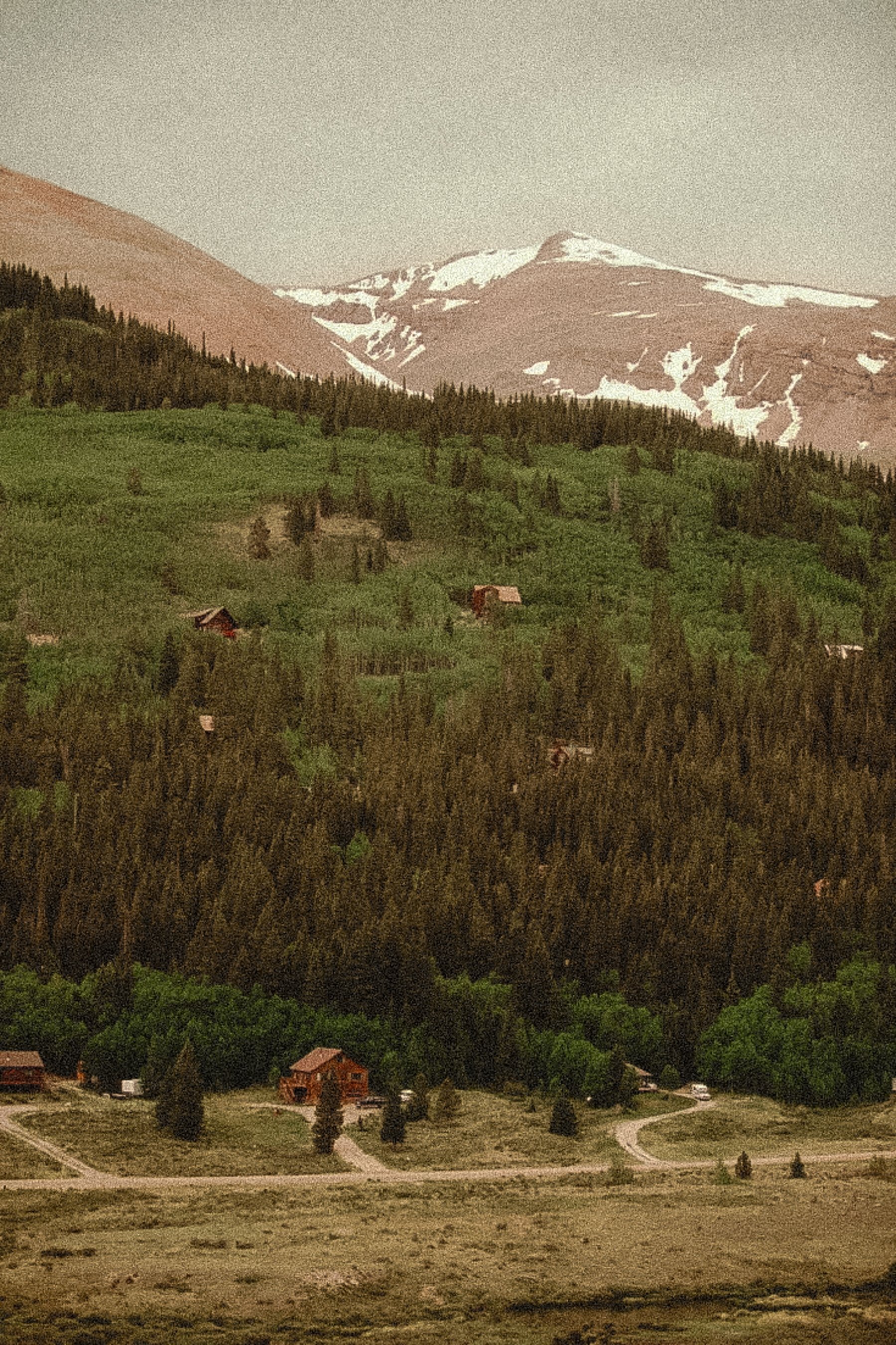 Breckenridge