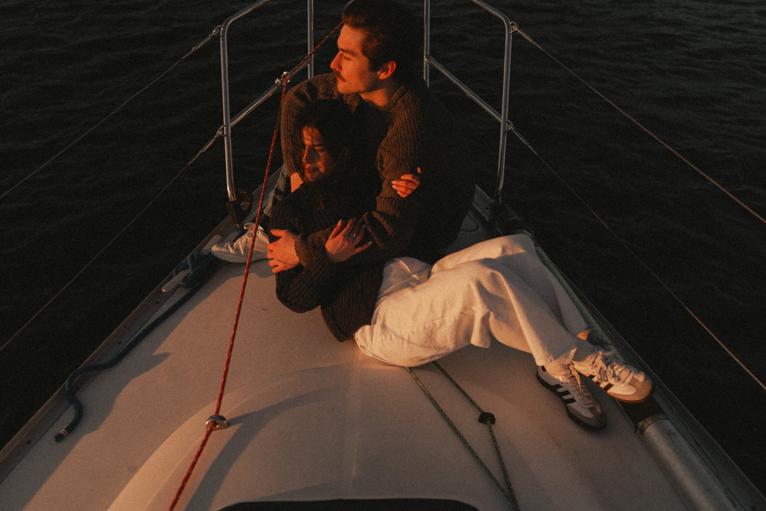 Sail