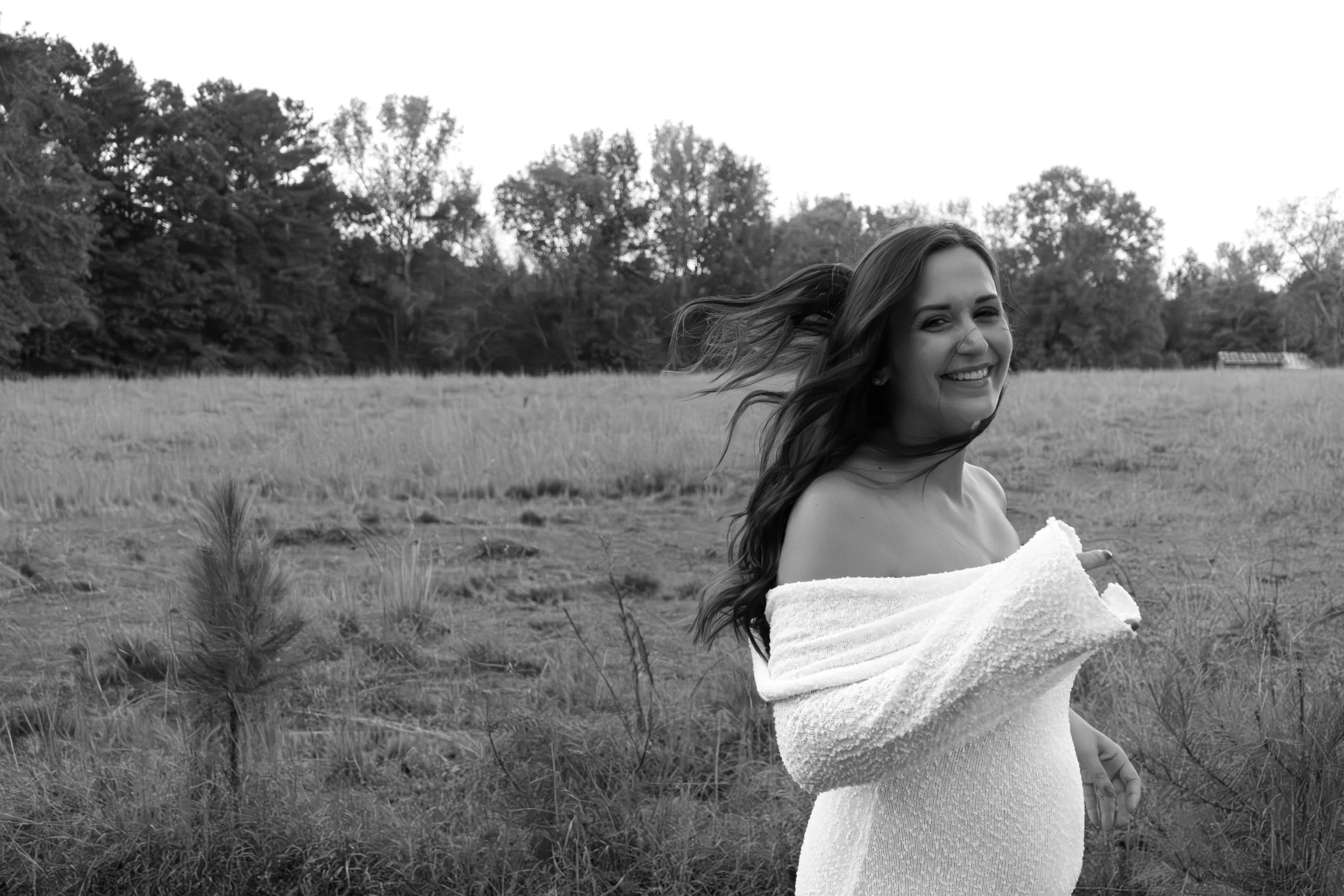 The Pasture