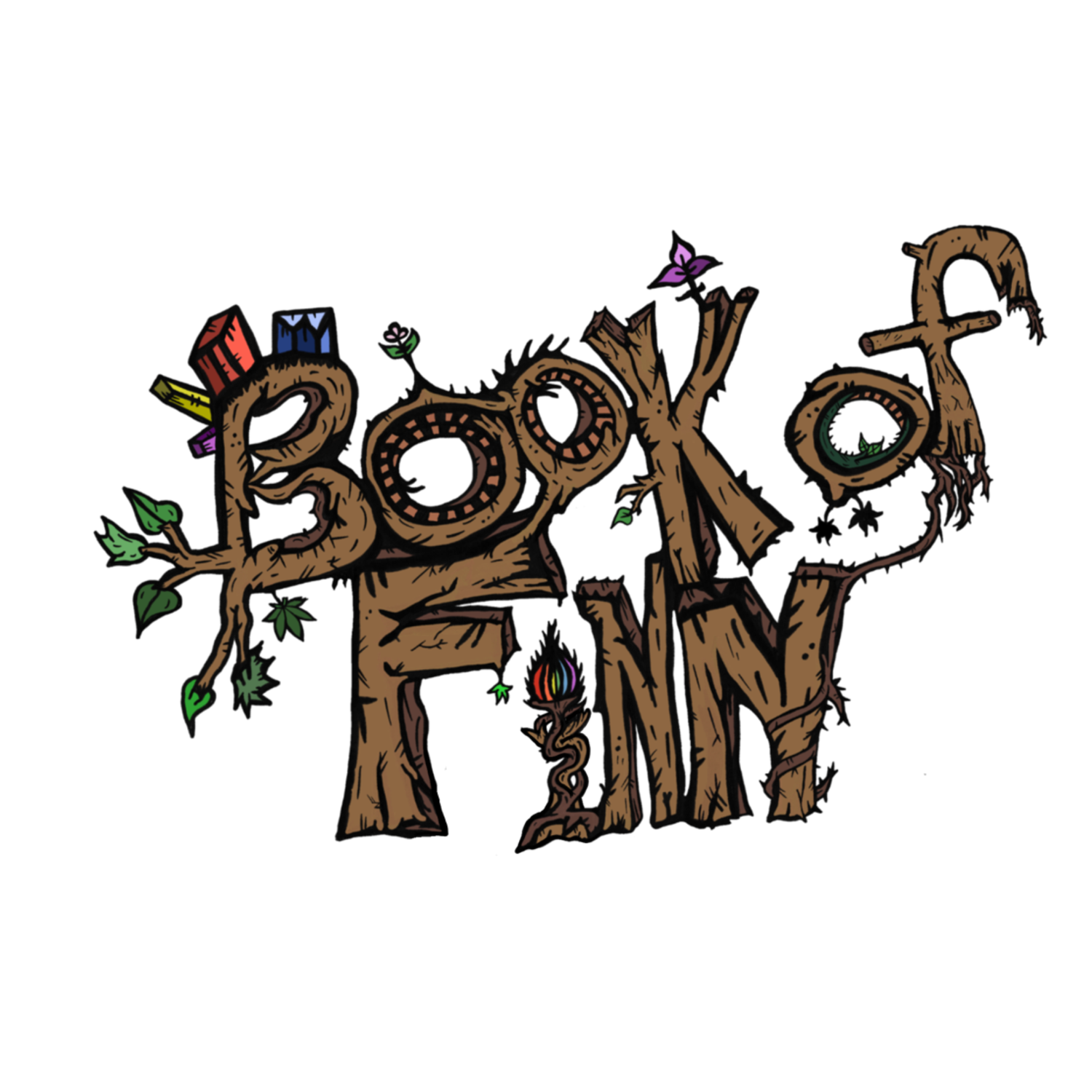 Book of Finn
