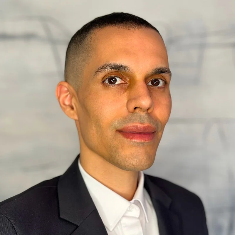 Alonzo Emery  Read Bio 