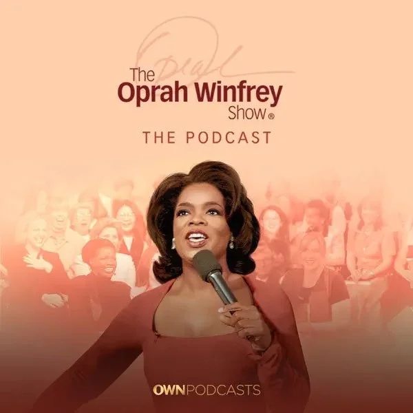 Oprah Winfrey