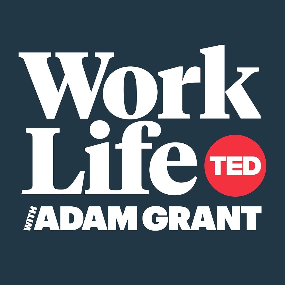Adam Grant