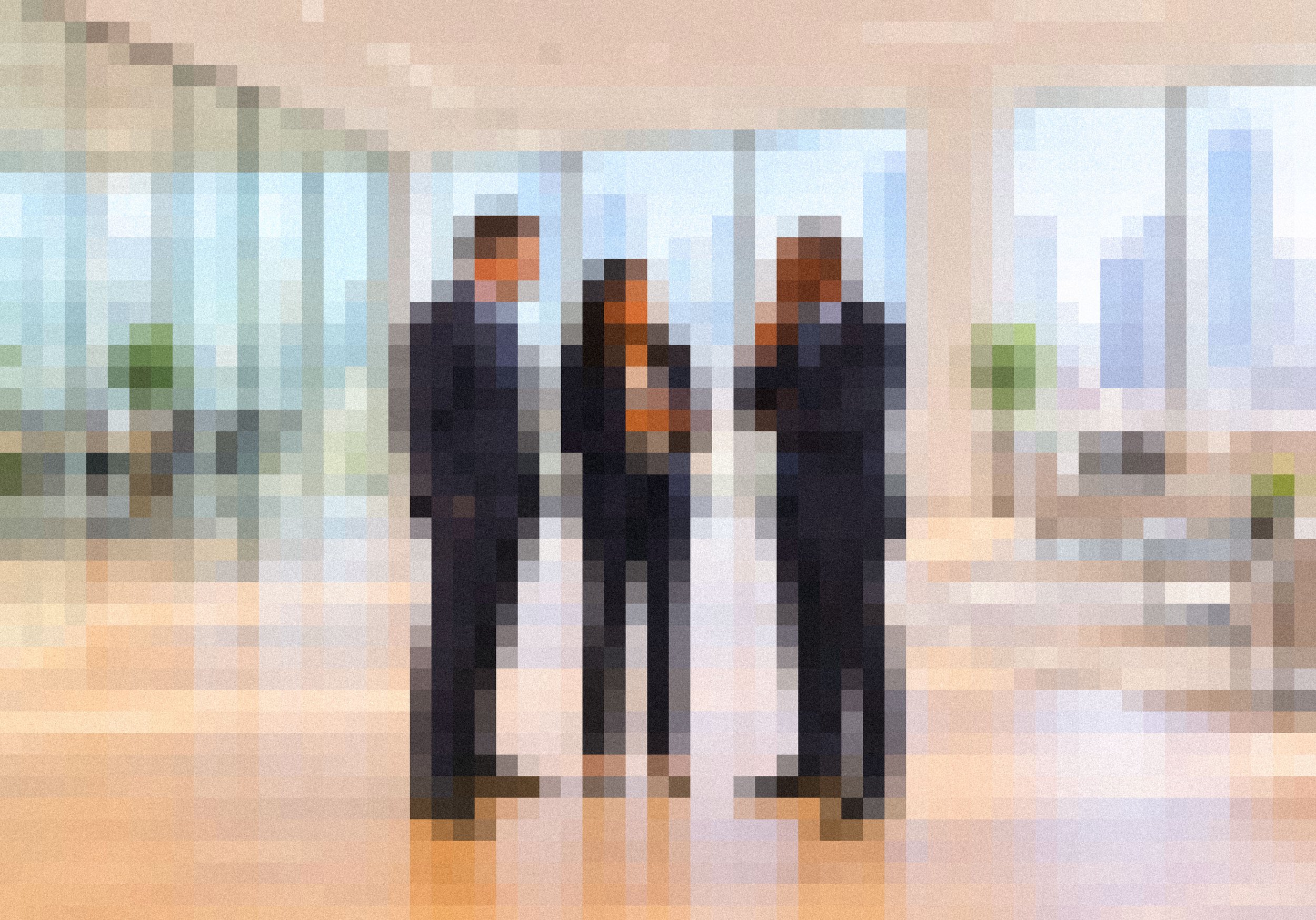 Learning While Leading: The Digital Leadership Challenge