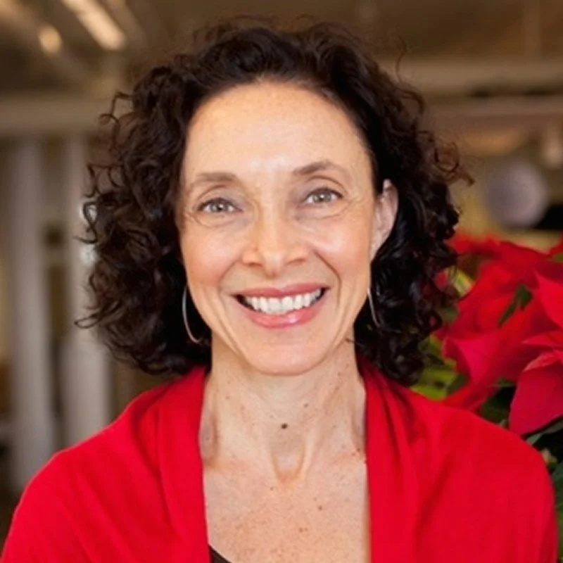 Michelle Gravelle  Read Bio 