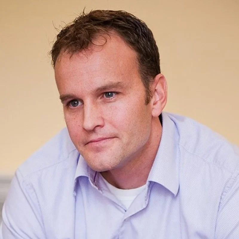 Ryan Thompson  Read Bio 