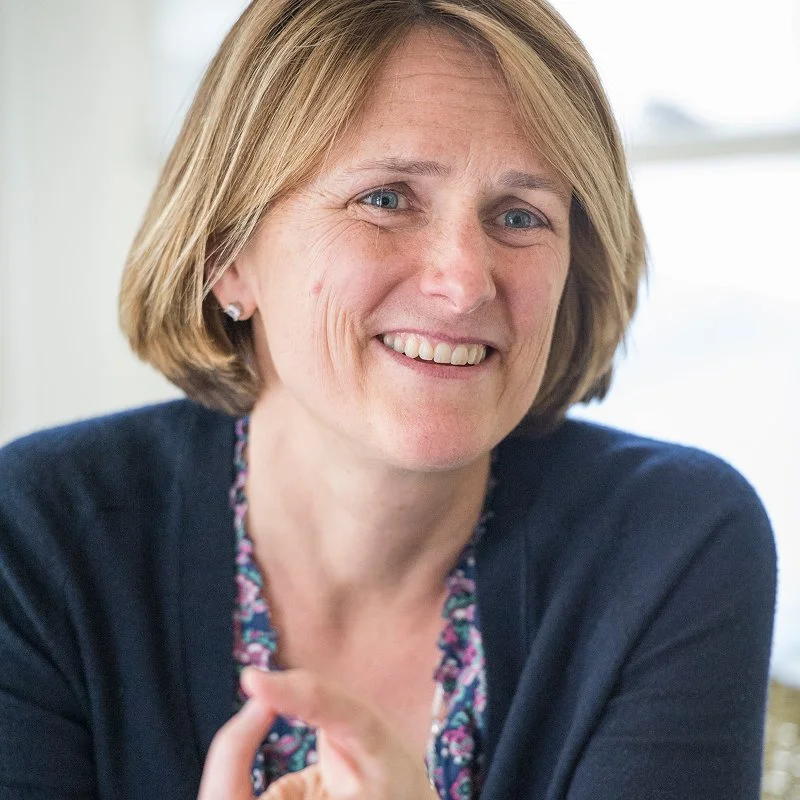 Gillien Todd  Read Bio 