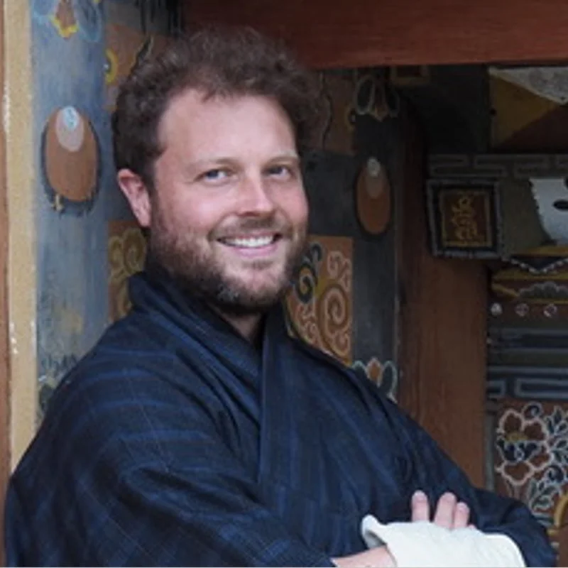 Stephan Sonnenberg  Read Bio 