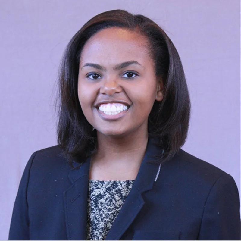 Morgan Michele Franklin  Read Bio 