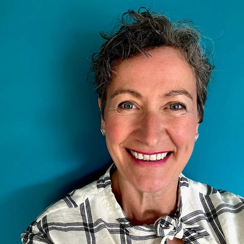 Liz Veecock  Read Bio 