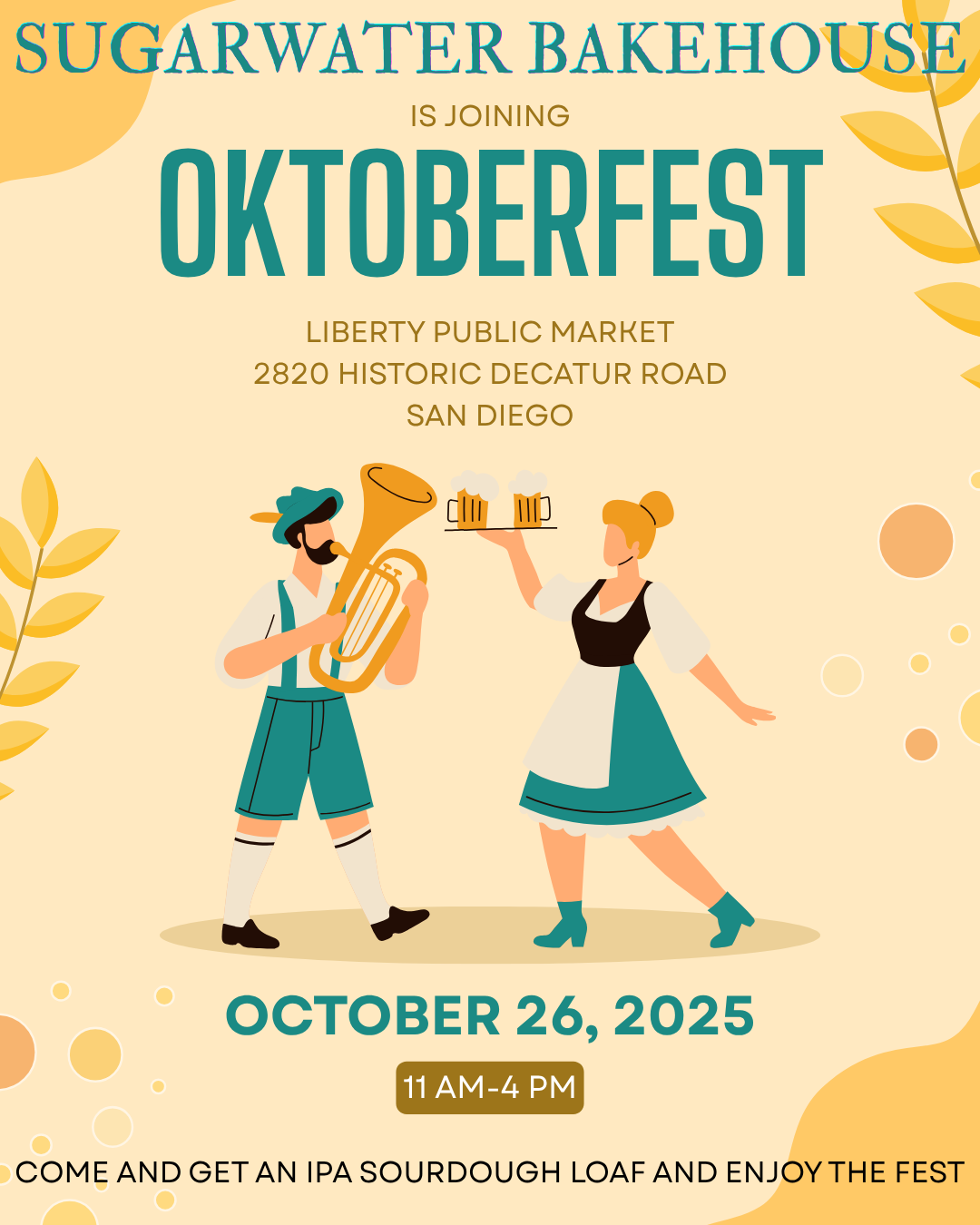 Liberty Public Market 