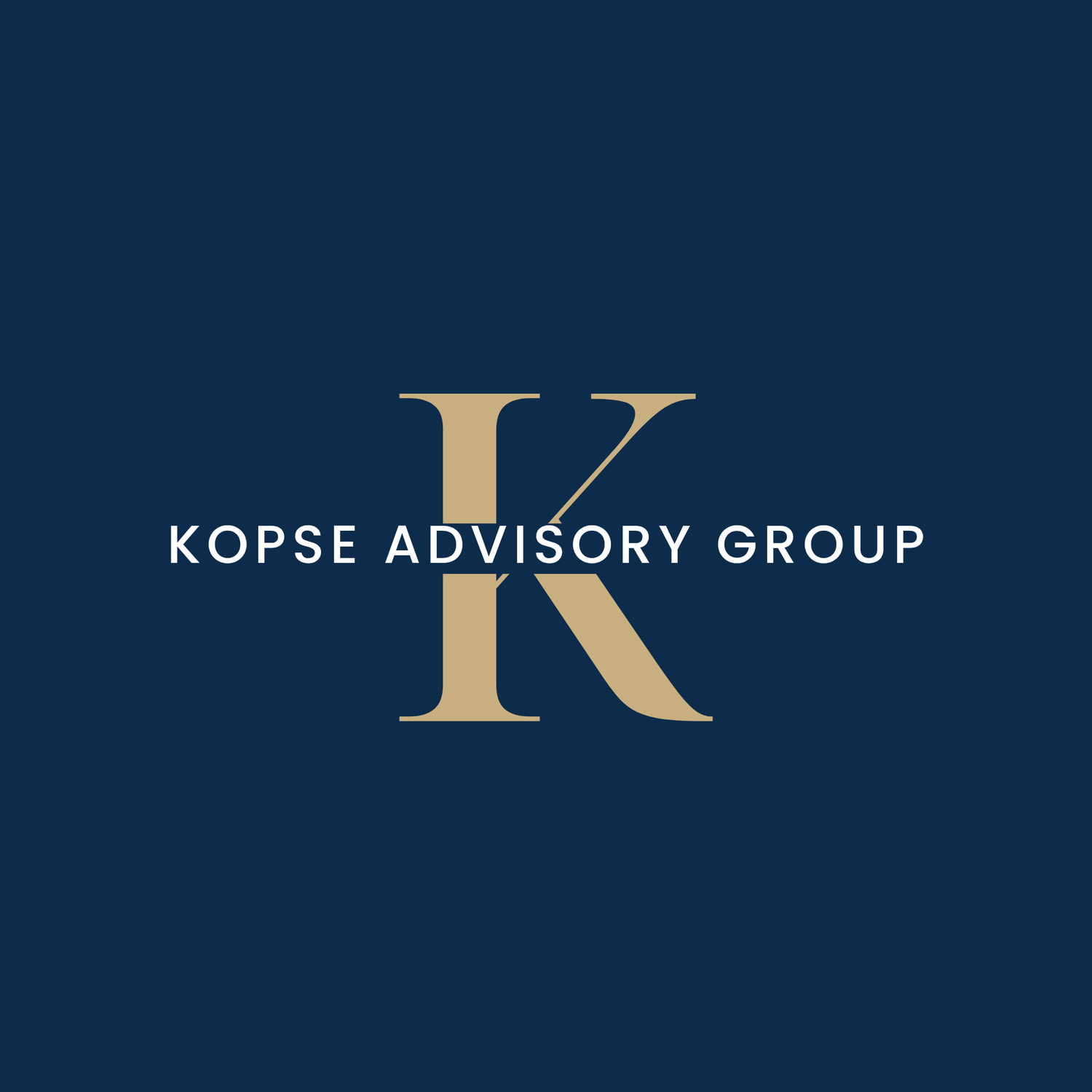 Kopse Advisory Group