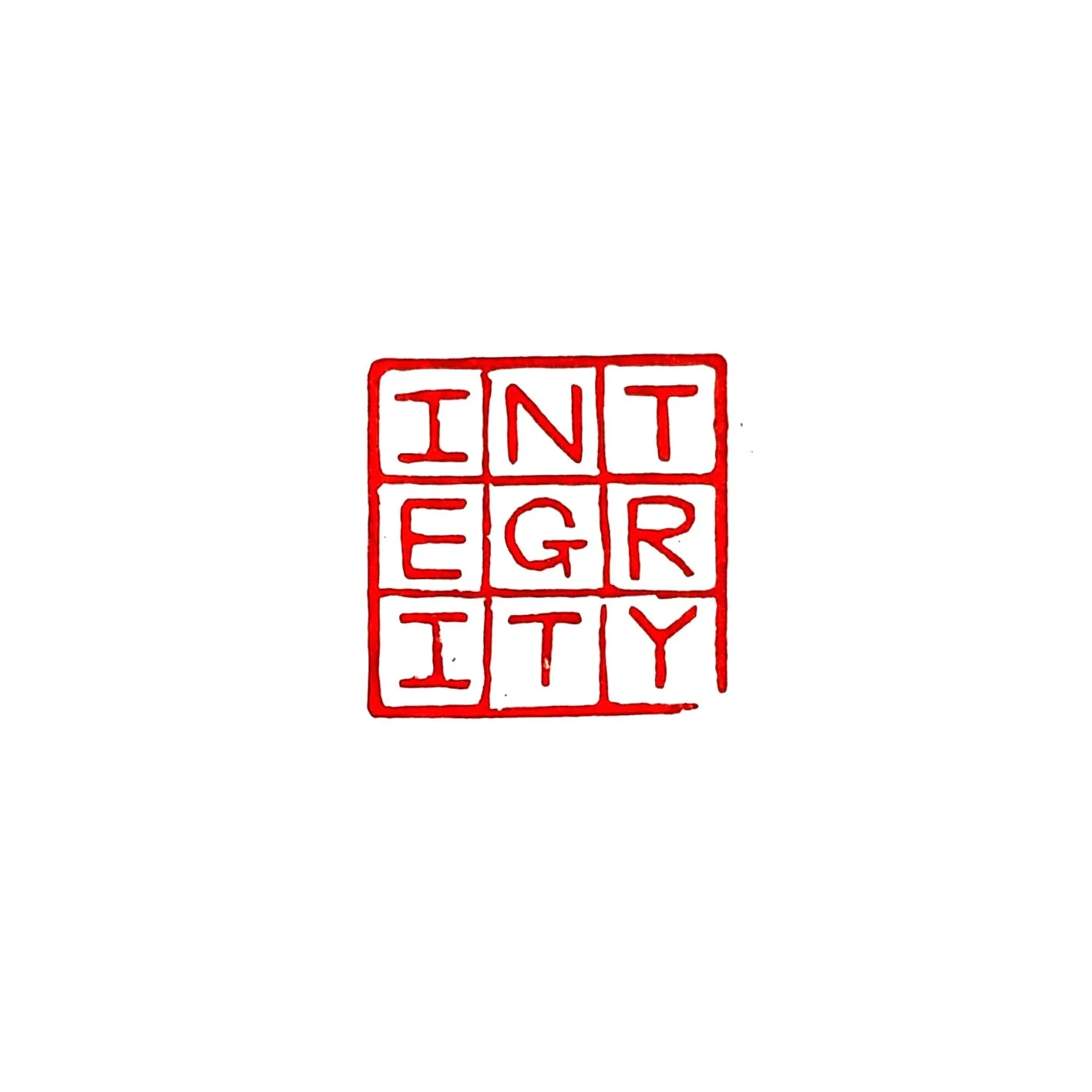 Integrity