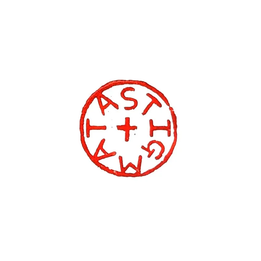 Stigmata