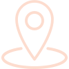 Map pin icon indicating location