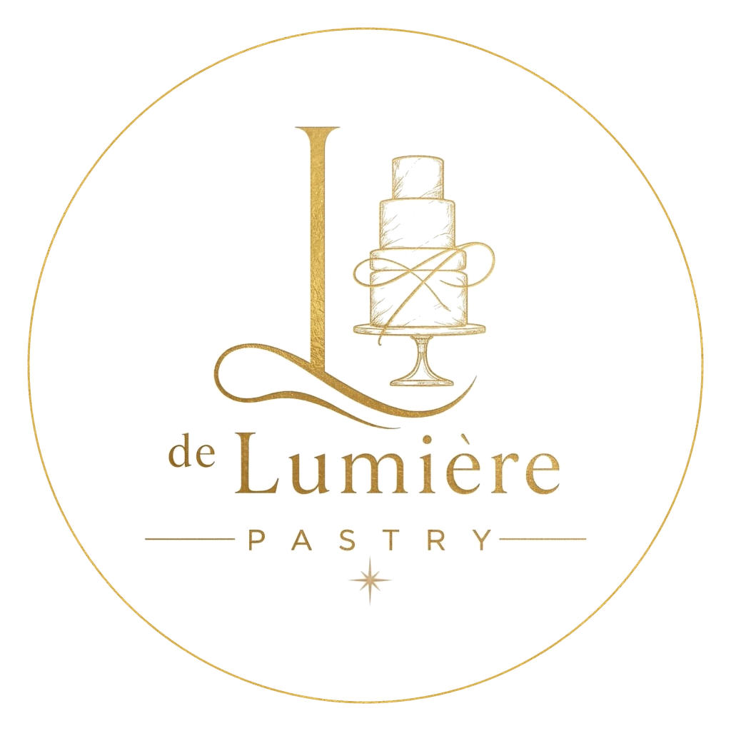 de Lumière pastry