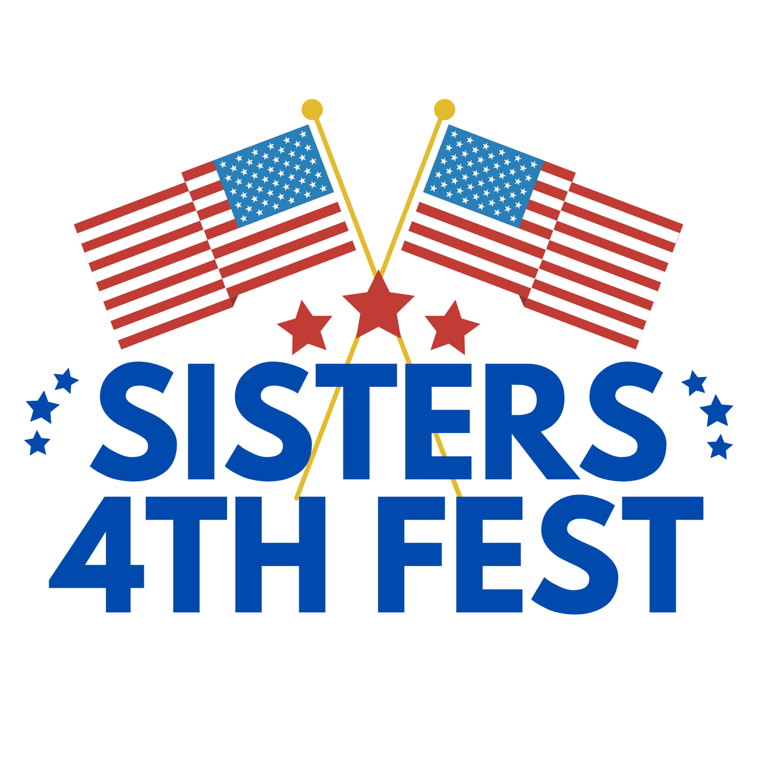 Sisters 4th Fest