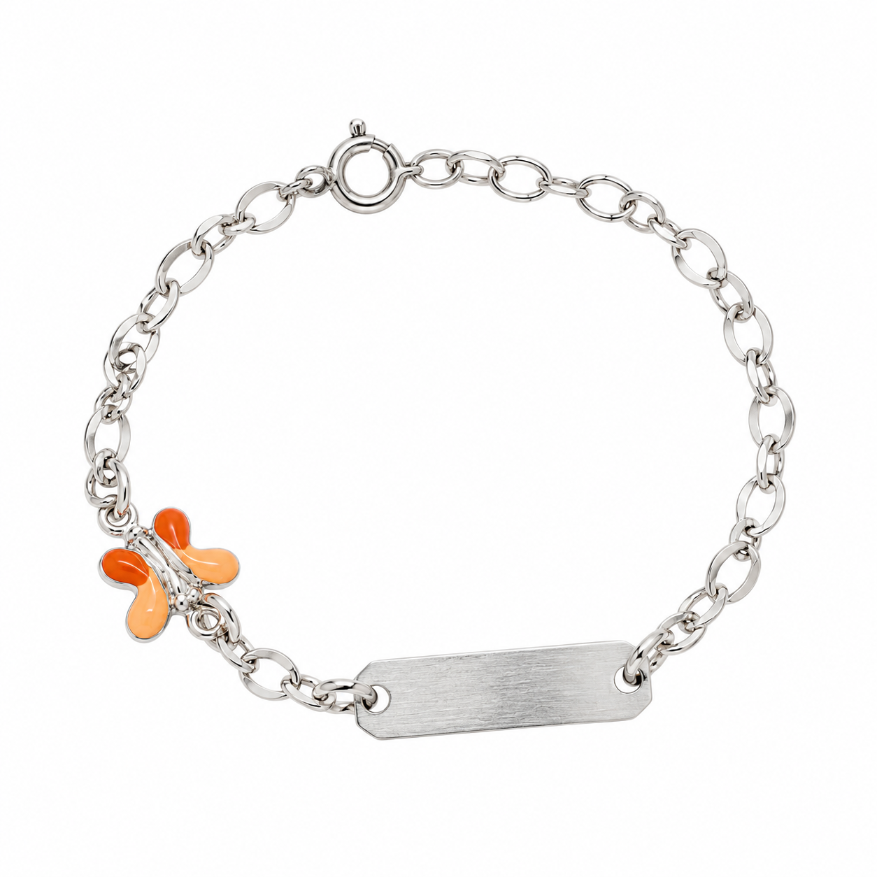 Butterfly Bracelet