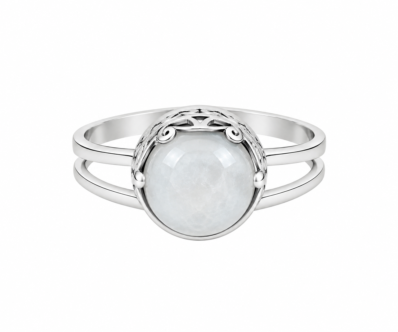 Luna Glow Ring