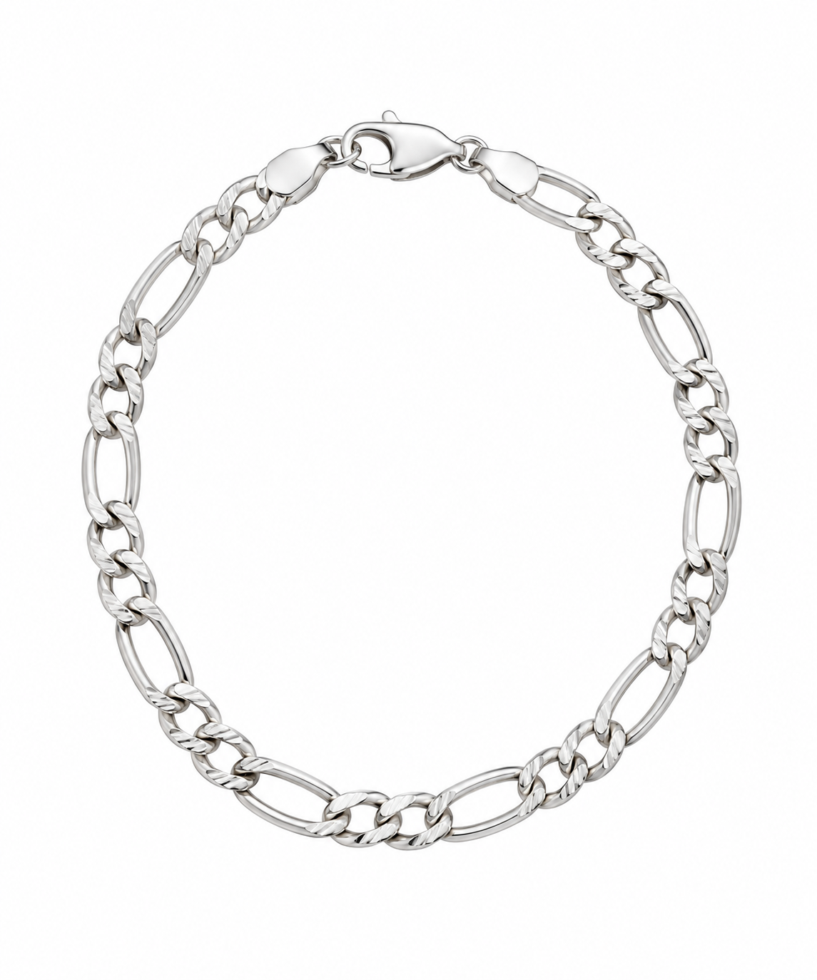 Classic Figaro Bracelet